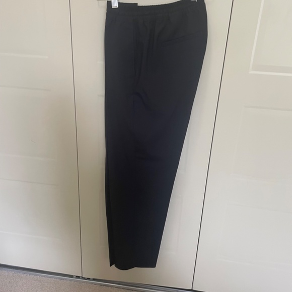 Banana Republic Wool Blend Work Pants - Picture 8 of 8